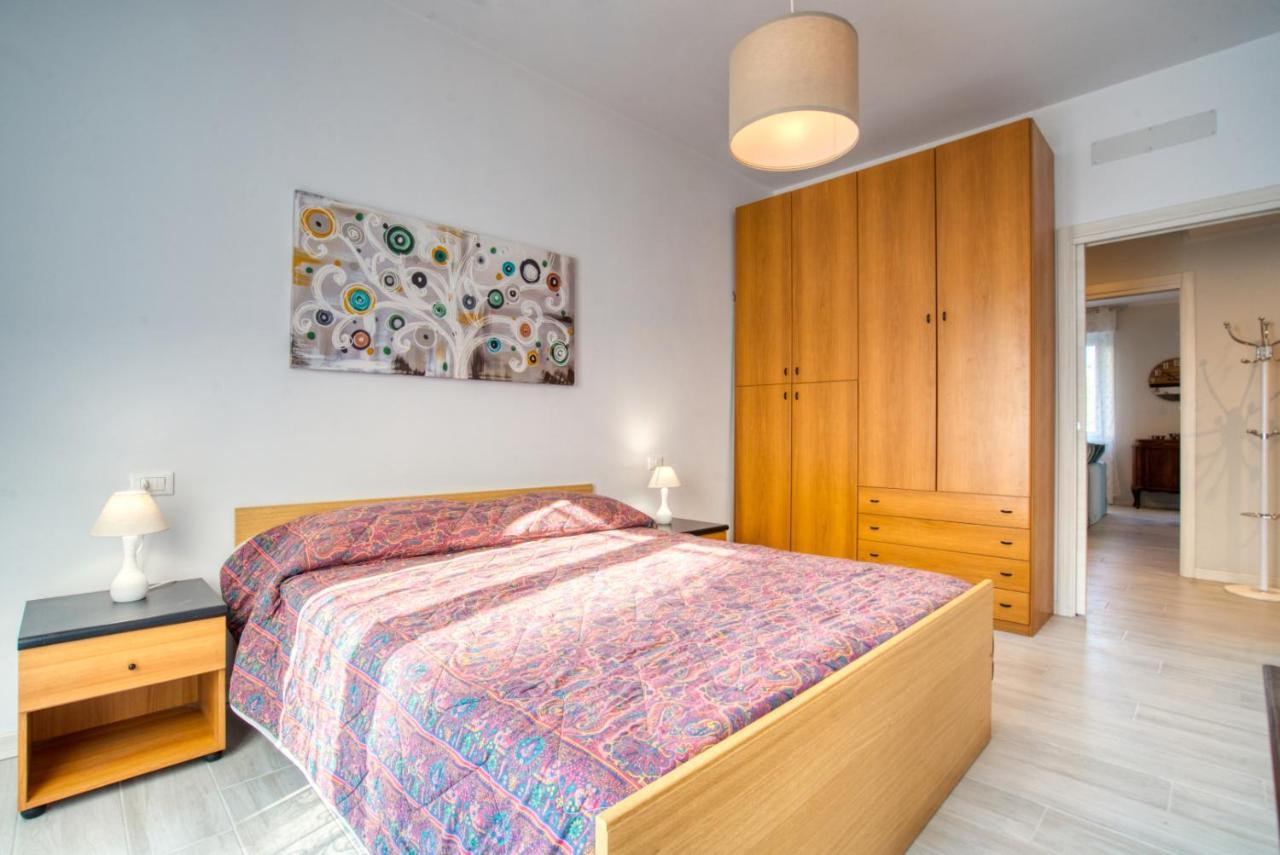 Caseospitali - Casa Janas, Elegante Trilocale Per 5 In Zona Centrale Milan Exterior photo
